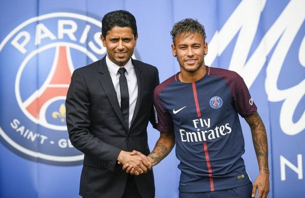 Paris Saint-Germain PSG s stora investering är värt det