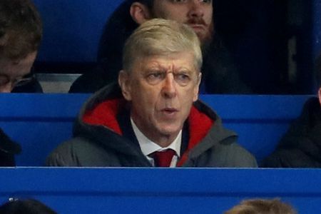 Arsenal dekadent har varit oundvikligt