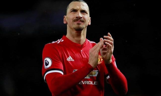 José Mourinho kommer att bestämma Zlatan Ibrahimović våldet i en månad